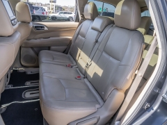 Used 2014  Nissan Pathfinder 4d SUV 4WD SL at A Motors Sales & Finance near San Antonio&comma; TX