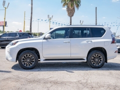 Used 2021  Lexus GX GX 460 Premium 4WD at A Motors Sales & Finance near San Antonio&comma; TX