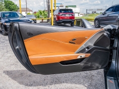 Used 2014  Chevrolet Corvette 2d Convertible Stingray 3LT at A Motors Sales & Finance near San Antonio&comma; TX
