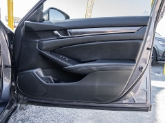 Used 2019 Honda Accord Sedan 4d Sport 1.5L CVT at A Motors Sales & Finance near San Antonio, TX