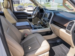 Used 2019  Ford F-150 4WD SuperCrew Lariat 5 1&sol;2 at A Motors Sales & Finance near San Antonio&comma; TX