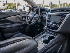 Used 2015 Nissan Murano 4d SUV FWD Platinum at A Motors Sales & Finance near San Antonio, TX