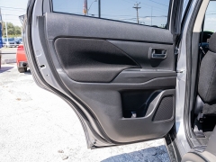 Used 2019 Mitsubishi Outlander 4d SUV FWD ES at A Motors Sales & Finance near San Antonio, TX