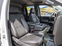 Used 2022  Chevrolet Silverado 2500HD 2WD Double Cab 149" Work Truck at A Motors Sales & Finance near San Antonio&comma; TX