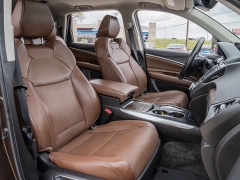 Used 2019  Acura MDX 4d SUV AWD Tech at A Motors Sales & Finance near San Antonio&comma; TX