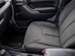Used 2018  Jeep Wrangler JK Unlimited 4d SUV 4WD Sport S at A Motors Sales & Finance near San Antonio&comma; TX
