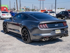 Used 2018 Ford Mustang 2d Fastback GT at A Motors Sales & Finance near San Antonio, TX