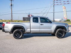 Used 2022 Toyota Tacoma 2WD SR Access Cab 6ft Bed I4 AT at A Motors Sales & Finance near San Antonio, TX