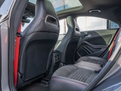 Used 2018 Mercedes-Benz CLA-Class 4d Coupe CLA250 4matic at A Motors Sales & Finance near San Antonio, TX