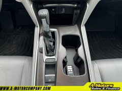 Used 2019 Honda Accord Sedan 4d EX 1.5L at A Motors Sales & Finance near San Antonio, TX
