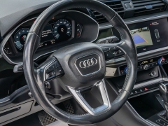 Used 2020  Audi Q3 4d SUV 2&period;0T Quattro Premium at A Motors Sales & Finance near San Antonio&comma; TX