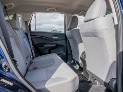 Used 2015 Honda CR-V 4d SUV FWD LX at A Motors Sales & Finance near San Antonio, TX