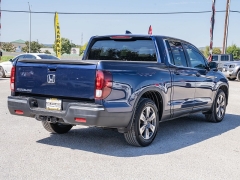 Used 2017  Honda Ridgeline Crew Cab FWD RTL-T at A Motors Sales & Finance near San Antonio&comma; TX