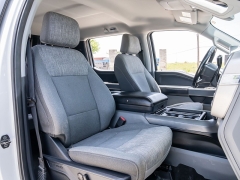 Used 2022  Ford F-150 4WD XLT SuperCrew 5&period;5' Box at A Motors Sales & Finance near San Antonio&comma; TX