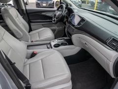 Used 2021  Honda Pilot EX-L AWD at A Motors Sales & Finance near San Antonio&comma; TX