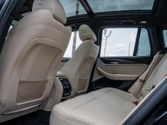 Used 2020  BMW X3 sDrive30i Sports Activity Vehicle at A Motors Sales & Finance near San Antonio&comma; TX