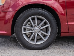 Used 2014 Dodge Grand Caravan 4d Wagon SE at A Motors Sales & Finance near San Antonio, TX