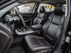 Used 2018  Acura TLX 4d Sedan FWD 2&period;4L at A Motors Sales & Finance near San Antonio&comma; TX