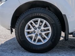 Used 2019  Nissan Frontier 2WD Crew Cab SV at A Motors Sales & Finance near San Antonio&comma; TX