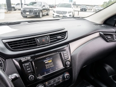 Used 2019  Nissan Rogue Sport 4d SUV FWD S at A Motors Sales & Finance near San Antonio, TX