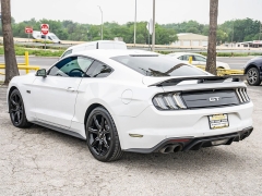 Used 2020  Ford Mustang 2d Fastback GT Premium at A Motors Sales & Finance near San Antonio&comma; TX