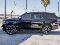Used 2023  Chevrolet Tahoe 4WD 4dr RST at A Motors Sales & Finance near San Antonio&comma; TX