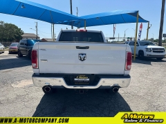 Used 2015 Ram 1500 2WD Crew Cab Laramie at A Motors Sales & Finance near San Antonio, TX