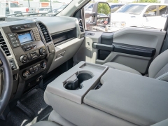 Used 2022  Ford Super Duty F-250 4WD XL Crew Cab SRW 6&period;75' Box at A Motors Sales & Finance near San Antonio&comma; TX
