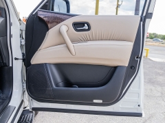 Used 2019 Nissan Armada 4d SUV RWD Platinum at A Motors Sales & Finance near San Antonio, TX