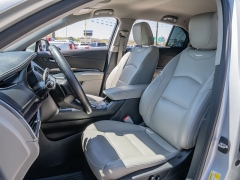 Used 2021  Cadillac XT4 FWD 4dr Luxury at A Motors Sales & Finance near San Antonio&comma; TX