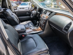 Used 2020  Nissan Armada 4d SUV RWD SV at A Motors Sales & Finance near San Antonio&comma; TX