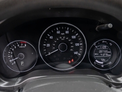 Used 2016  Honda HR-V 4d SUV FWD EX CVT at A Motors Sales & Finance near San Antonio&comma; TX