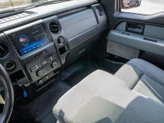 Used 2014  Ford F-150 2WD Supercab STX at A Motors Sales & Finance near San Antonio, TX