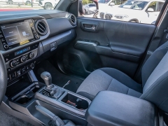 Used 2023  Toyota Tacoma 4WD TRD Sport Double Cab 5ft Bed V6 AT at A Motors Sales & Finance near San Antonio&comma; TX