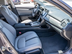 Used 2016  Honda Civic Sedan 4d EX at A Motors Sales & Finance near San Antonio&comma; TX