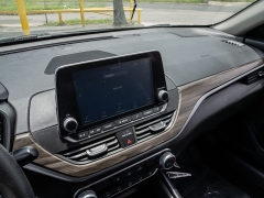 Used 2025  Nissan Altima SV FWD at A Motors Sales & Finance near San Antonio&comma; TX