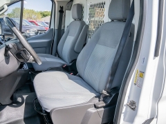Used 2017  Ford Transit 150 Cargo Van Low Roof Van LWB w&sol;Right Sliding Door at A Motors Sales & Finance near San Antonio&comma; TX