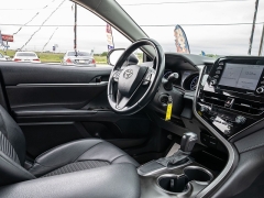 Used 2021  Toyota Camry SE Auto at A Motors Sales & Finance near San Antonio&comma; TX