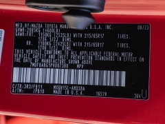 Used 2023  Toyota Corolla Cross Hybrid SE AWD at A Motors Sales & Finance near San Antonio&comma; TX