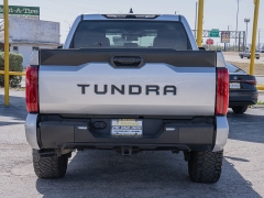Used 2023  Toyota Tundra 2WD SR5 CrewMax 5&period;5ft Bed at A Motors Sales & Finance near San Antonio&comma; TX