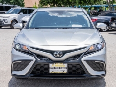 Used 2024  Toyota Camry SE Auto at A Motors Sales & Finance near San Antonio&comma; TX