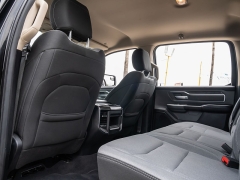 Used 2019  Ram 1500 2WD Crew Cab Big Horn&sol;Lone Star at A Motors Sales & Finance near San Antonio&comma; TX
