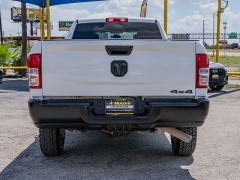 Used 2023 Ram 2500 4WD Tradesman Crew Cab 8' Box at A Motors Sales & Finance near San Antonio, TX