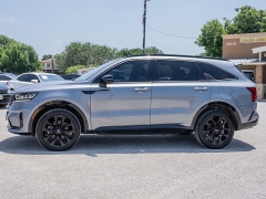 Used 2021  Kia Sorento SX AWD at A Motors Sales & Finance near San Antonio&comma; TX
