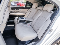 Used 2022  BMW 7 Series 740i Sedan at A Motors Sales & Finance near San Antonio&comma; TX