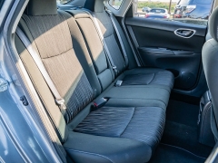 Used 2019 Nissan Sentra 4d Sedan SV at A Motors Sales & Finance near San Antonio, TX
