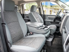 Used 2016  Ram 1500 4WD Crew Cab Lone Star at A Motors Sales & Finance near San Antonio&comma; TX