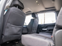 Used 2016  Chevrolet Silverado 1500 2WD Crew Cab LT at A Motors Sales & Finance near San Antonio&comma; TX