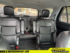 Used 2021 Ford Explorer Limited RWD at A Motors Sales & Finance near San Antonio, TX