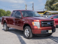 Used 2014  Ford F-150 2WD Supercab STX at A Motors Sales & Finance near San Antonio, TX